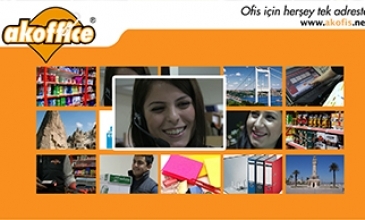 Kırtasiye Dünyası