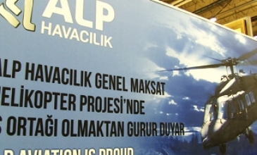 ALP HAVACILIK