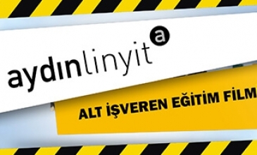 aydinlinyit taseron filmi