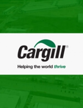 cargill atasehir