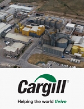 cargill balıkesir