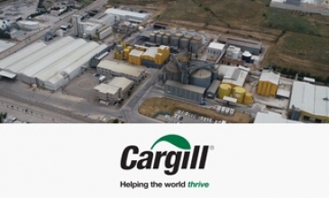 cargill balıkesir