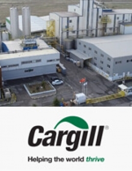 cargill dilovası
