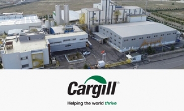 cargill dilovası