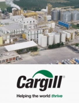 cargill orhangazi