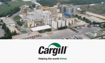 cargill orhangazi