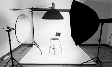 Reklam Fotoğrafçılığı