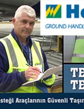 Havaş Eğitim Videosu