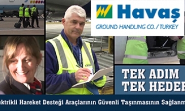 Havaş Eğitim Videosu