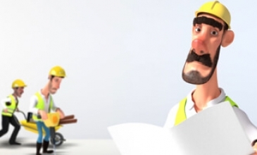 3d animasyon iş güvenliği