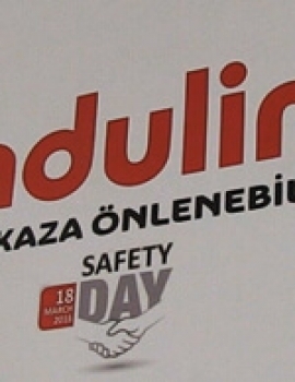 onduline taseron egitim filmi