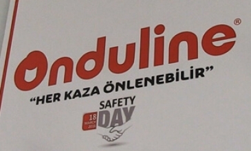 onduline taseron egitim filmi