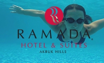 Ramada Hotel