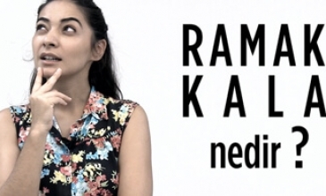 polinas – ramak kala