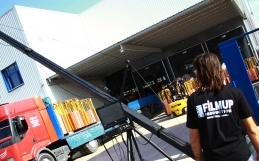 Tanıtım Videosu Çekimi