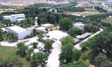 TARIM MÜD. HAVA ÇEKİMLERİ