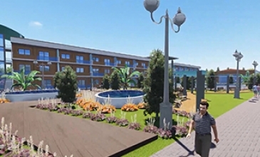Termalia Otel