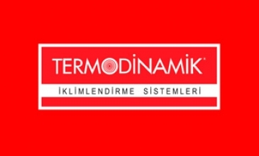 termodinamik