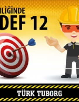 tuborg altın kurallar kitapçık tasarımı