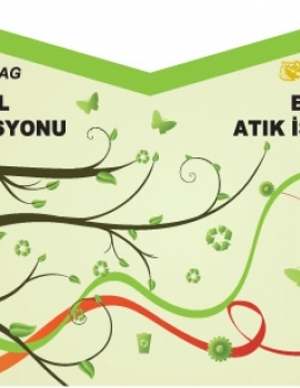 tüprag evsel atık sahası