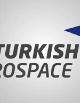 türkiye uzay sanayi – TAİ